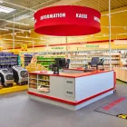 Unternehmen 2 Bild DAS FUTTERHAUS - DETMOLD Zoohandlungen am Detmold NW