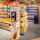 Unternehmen 3 Bild DAS FUTTERHAUS - MÜNCHEN - SCHWANTHALERHÖHE Zoohandlungen am München BY