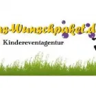 Unternehmen 4 Bild DAS WUNSCHPAKET - KINDEREVENTAGENTUR Verleihunternehmen, Vermietungsunternehmen, Vermittlungsunternehmen am Berlin BE