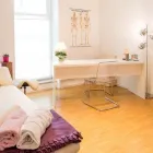 Unternehmen 2 Bild DAVID BRAUNS - PRAXIS FÜR PHYSIOTHERAPIE Ärzte am München BY