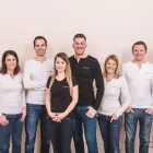 Unternehmen 16 Bild DAVID BRAUNS - PRAXIS FÜR PHYSIOTHERAPIE Ärzte am München BY