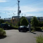 Unternehmen 1 Bild DB BAHNPARK PARKPLATZ BAHNHOF P1 Verleihunternehmen, Vermietungsunternehmen, Vermittlungsunternehmen am Erlangen BY