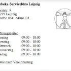 Unternehmen 1 Bild DEBEKA-SERVICEBÜRO LEIPZIG Versicherung am Leipzig SN