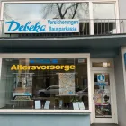 Unternehmen 1 Bild DEBEKA SERVICEBÜRO MÜNSTER WARENDORFER STRAßE (VERSICHERUNGEN UND BAUSPAREN) Versicherung am Münster NW