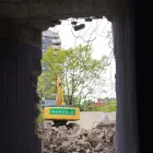 Unternehmen 1 Bild DEBUS UMWELTGERECHTE ENTSORGUNGS GMBH Transportunternehmen, Fuhrunternehmen am Berlin BE