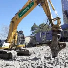 Unternehmen 3 Bild DEBUS UMWELTGERECHTE ENTSORGUNGS GMBH Transportunternehmen, Fuhrunternehmen am Berlin BE