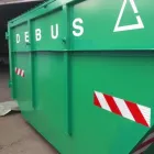 Unternehmen 4 Bild DEBUS UMWELTGERECHTE ENTSORGUNGS GMBH Transportunternehmen, Fuhrunternehmen am Berlin BE
