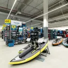 Unternehmen 2 Bild DECATHLON BERLIN SCHÖNEWEIDE - CLICK&COLLECT UND DRIVE IN ABHOLUNG OFFEN MO-SA VON 11 BIS 18 UHR Sportartikel Einzelhandel am Berlin BE