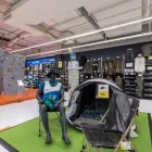 Unternehmen 25 Bild DECATHLON FRANKFURT NORDWESTZENTRUM - C&C ABHOLUNG UND DRIVE-IN MO-SA 11:00 BIS 18:00 UHR Textil, Bekleidung Einzelhandel am Frankfurt Am Main HE