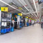 Unternehmen 43 Bild DECATHLON FRANKFURT NORDWESTZENTRUM - C&C ABHOLUNG UND DRIVE-IN MO-SA 11:00 BIS 18:00 UHR Textil, Bekleidung Einzelhandel am Frankfurt Am Main HE