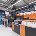 Unternehmen 30 Bild DECATHLON FRANKFURT NORDWESTZENTRUM Textil, Bekleidung Einzelhandel am Frankfurt Am Main HE