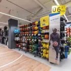 Unternehmen 36 Bild DECATHLON FRANKFURT NORDWESTZENTRUM Textil, Bekleidung Einzelhandel am Frankfurt Am Main HE