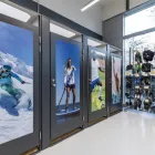 Unternehmen 41 Bild DECATHLON FRANKFURT NORDWESTZENTRUM Textil, Bekleidung Einzelhandel am Frankfurt Am Main HE