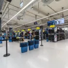 Unternehmen 44 Bild DECATHLON FRANKFURT NORDWESTZENTRUM Textil, Bekleidung Einzelhandel am Frankfurt Am Main HE