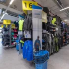 Unternehmen 47 Bild DECATHLON FRANKFURT NORDWESTZENTRUM Textil, Bekleidung Einzelhandel am Frankfurt Am Main HE