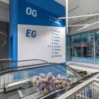 Unternehmen 6 Bild DECATHLON FRANKFURT NORDWESTZENTRUM Textil, Bekleidung Einzelhandel am Frankfurt Am Main HE