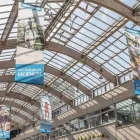 Unternehmen 12 Bild DECATHLON FRANKFURT NORDWESTZENTRUM Textil, Bekleidung Einzelhandel am Frankfurt Am Main HE