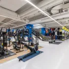 Unternehmen 8 Bild DECATHLON FRANKFURT NWZ Textil, Bekleidung Einzelhandel am Frankfurt Am Main HE