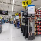 Unternehmen 12 Bild DECATHLON FRANKFURT NWZ Textil, Bekleidung Einzelhandel am Frankfurt Am Main HE