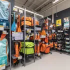 Unternehmen 26 Bild DECATHLON FRANKFURT NWZ Textil, Bekleidung Einzelhandel am Frankfurt Am Main HE