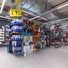 Unternehmen 35 Bild DECATHLON FRANKFURT NWZ Textil, Bekleidung Einzelhandel am Frankfurt Am Main HE