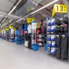 Unternehmen 36 Bild DECATHLON FRANKFURT NWZ Textil, Bekleidung Einzelhandel am Frankfurt Am Main HE