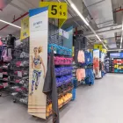 Unternehmen 42 Bild DECATHLON FRANKFURT NWZ Textil, Bekleidung Einzelhandel am Frankfurt Am Main HE