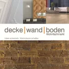 Unternehmen 1 Bild DECKE WAND BODEN LTD. WOHNFACHMARKT Tischlerarbeiten am Siegen NW