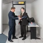 Unternehmen 1 Bild DEFSECUR CONSULTING Wach-Schliessgesellschaften am Kehl BW