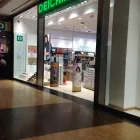 Unternehmen 1 Bild DEICHMANN-SCHUHE BERLIN Schuhe Einzelhandel am Berlin BE