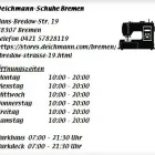 Unternehmen 1 Bild DEICHMANN-SCHUHE BREMEN Schuhe Einzelhandel am Bremen HB