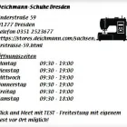 Unternehmen 1 Bild DEICHMANN-SCHUHE DRESDEN Schuhe Einzelhandel am Dresden SN