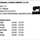 Unternehmen 1 Bild DEICHMANN-SCHUHE GMBH & CO. KG Schuhe Einzelhandel am Bünde NW
