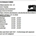 Unternehmen 1 Bild DEICHMANN SCHUHE Schuhe Einzelhandel am Berlin BE