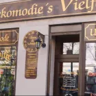 Unternehmen 25 Bild DEKOMODIE - UNIKATE VON SCHMUCK UND KLEIDUNG Uhren Einzelhandel am Leipzig SN