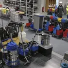 Unternehmen 1 Bild DEKU REINIGUNGSBEDARF GMBH Textil, Bekleidung Einzelhandel am Frankfurt Am Main HE