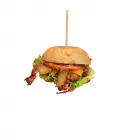 Unternehmen 2 Bild DELICIOUS BURGER Restaurant & Café am München