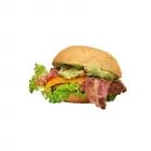 Unternehmen 4 Bild DELICIOUS BURGER Restaurant & Café am München