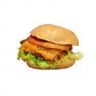 Unternehmen 5 Bild DELICIOUS BURGER Restaurant & Café am München