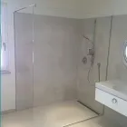 Unternehmen 1 Bild DELTA GLASEREI GMBH | FENSTER & TÜRREPARATUREN GLASDUSCHEN SPIEGEL | MÜNCHEN Spezialbauunternehmen am Munich BY