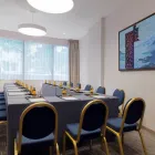Unternehmen 1 Bild DELTA HOTELS BY MARRIOTT FRANKFURT OFFENBACH Reisen am Offenbach Am Main HE
