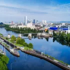 Unternehmen 14 Bild DELTA HOTELS BY MARRIOTT FRANKFURT OFFENBACH Reisen am Offenbach Am Main HE
