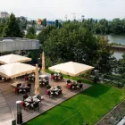 Unternehmen 21 Bild DELTA HOTELS BY MARRIOTT FRANKFURT OFFENBACH Reisen am Offenbach Am Main HE