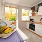Unternehmen 1 Bild DELUXE APARTMENTS BREMEN Verleihunternehmen, Vermietungsunternehmen, Vermittlungsunternehmen am Bremen HB