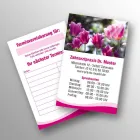 Unternehmen 7 Bild DENTALPRINT | RECALLKARTEN UND INDIVIDUELLE PRAXISDRUCKSACHEN Werbung am Leipzig SN