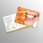Unternehmen 8 Bild DENTALPRINT | RECALLKARTEN UND INDIVIDUELLE PRAXISDRUCKSACHEN Werbung am Leipzig SN