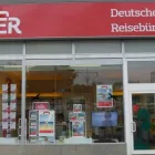 Unternehmen 1 Bild DER DEUTSCHES REISEBÜRO Reiseunternehmen, Verkehrsbetrieb am Berlin BE