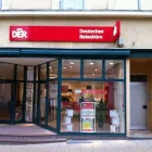 Unternehmen 2 Bild DER DEUTSCHES REISEBÜRO Reiseunternehmen, Verkehrsbetrieb am Herne NW