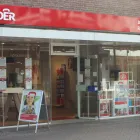 Unternehmen 2 Bild DER DEUTSCHES REISEBÜRO Reiseunternehmen, Verkehrsbetrieb am Gütersloh NW