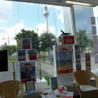 Unternehmen 2 Bild DER DEUTSCHES REISEBÜRO Reiseunternehmen, Verkehrsbetrieb am Berlin BE